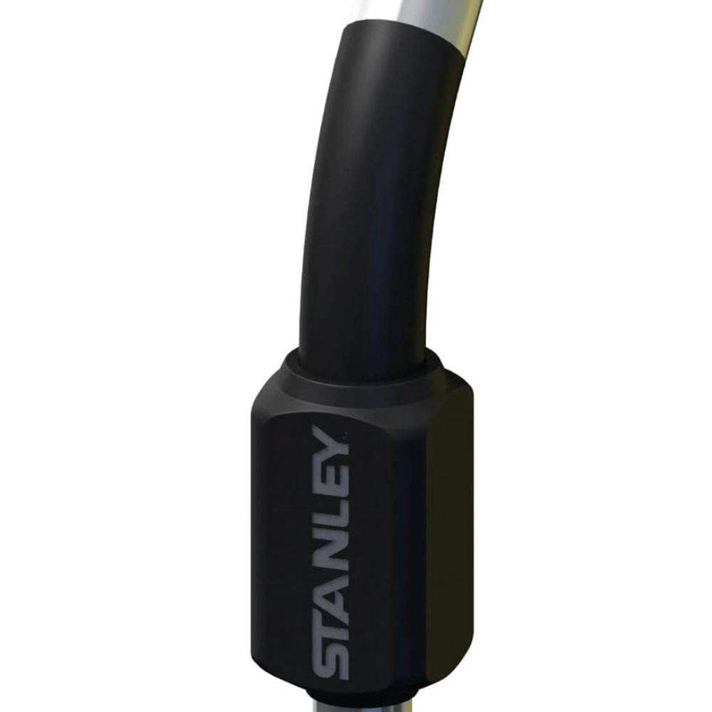 Bombilla Colher Stanley- Black