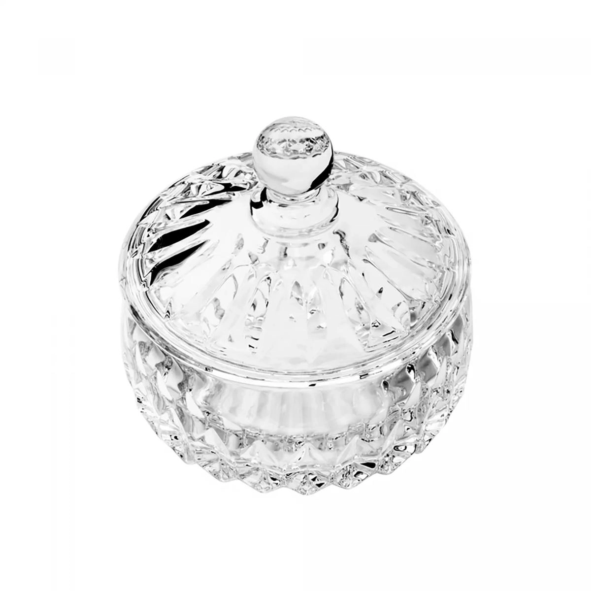 Bomboniere de cristal de chumbo Louise 11 cm - Rojemac