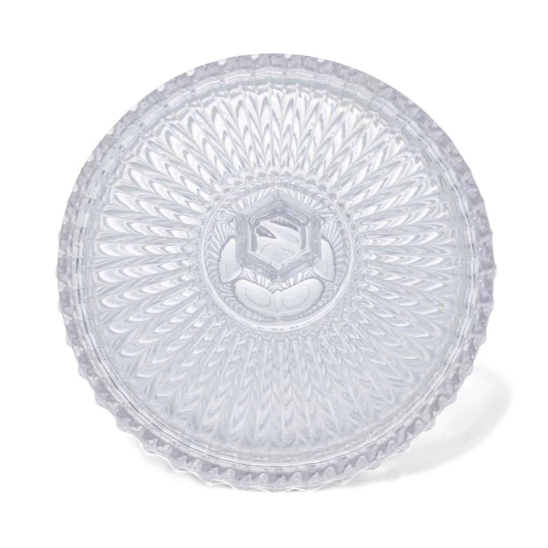 Bomboniere C/ Pe Cristal Ecologico Renaissance 20cm Lyor Design