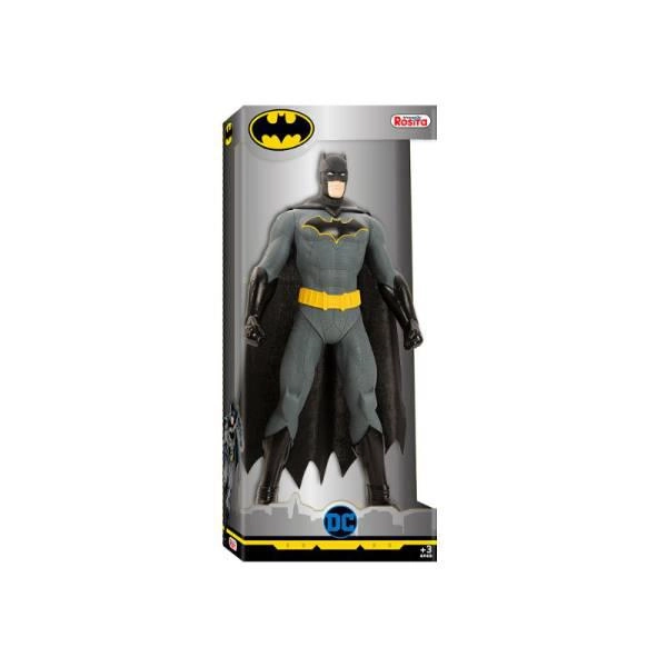Boneco Batman 45cm Rosita