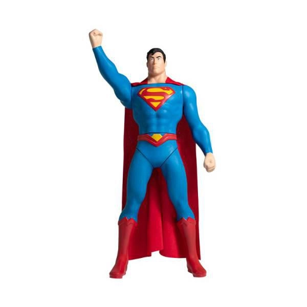 Boneco Superman 45cm Rosita