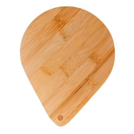 Bordeador Tacas/Copos Bambu Mimo Style