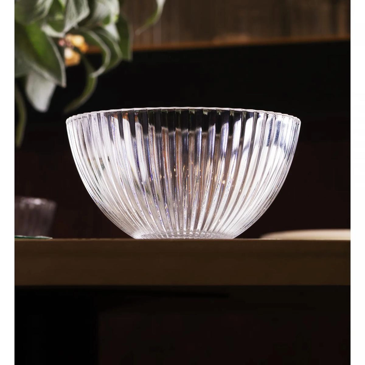BOWL 221517 RENAISSANCE 12,5CM CRISTAL ECOLOGICO LYOR DESIGN