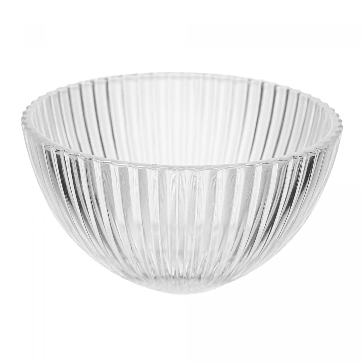 BOWL 221517 RENAISSANCE 12,5CM CRISTAL ECOLOGICO LYOR DESIGN