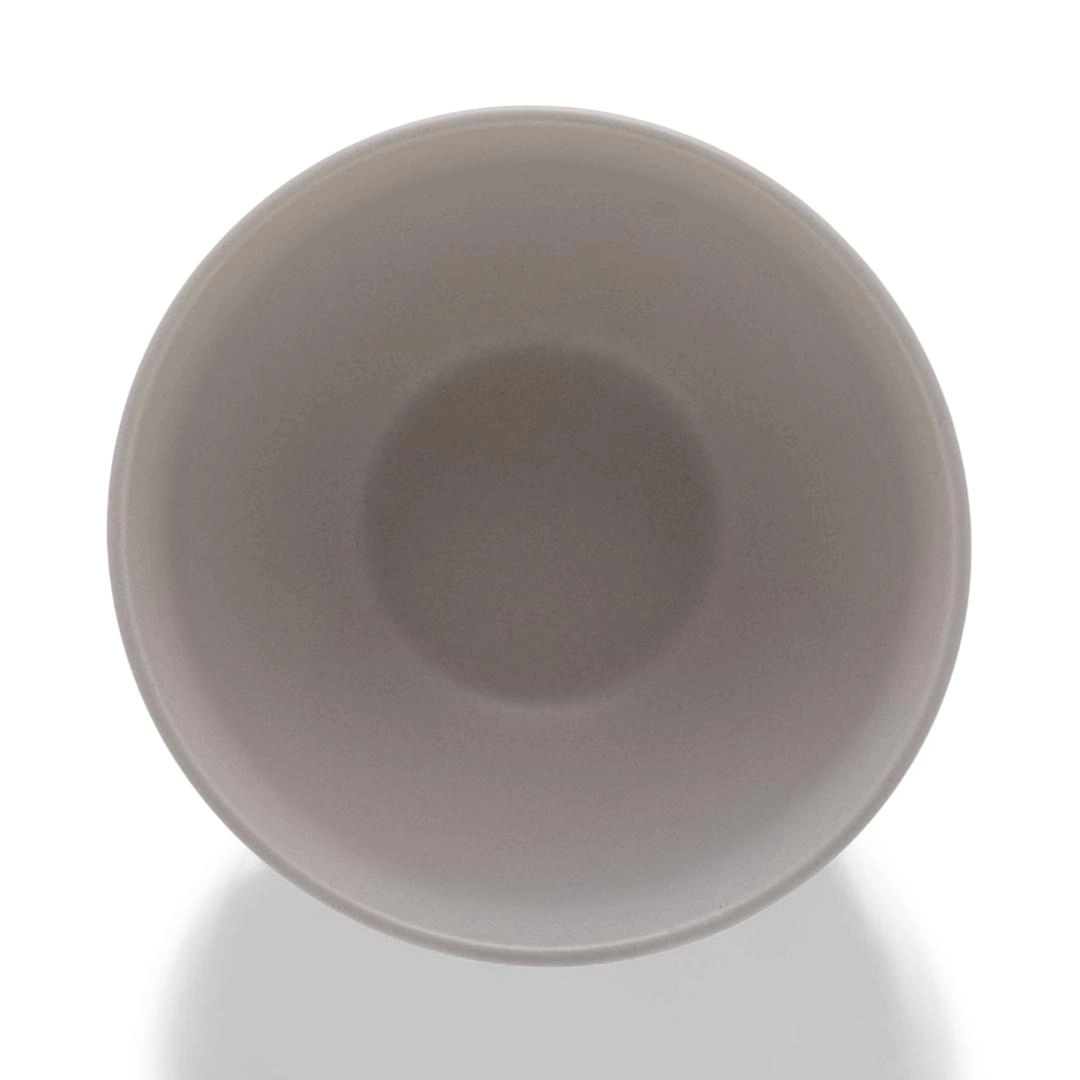 Bowl Cronus 14,5 cm Cerâmica Lyor Design - Bege 