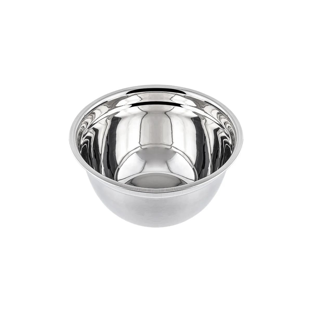 BOWL PROFISSIONAL 6546 18CM 1,23LTS INOX WECK