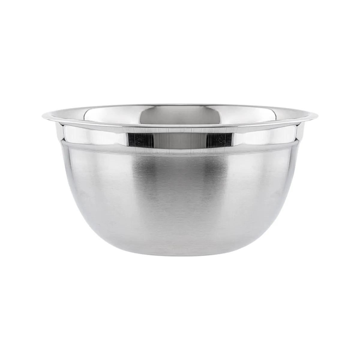 BOWL PROFISSIONAL 6547 22CM 2,4LTS INOX WECK