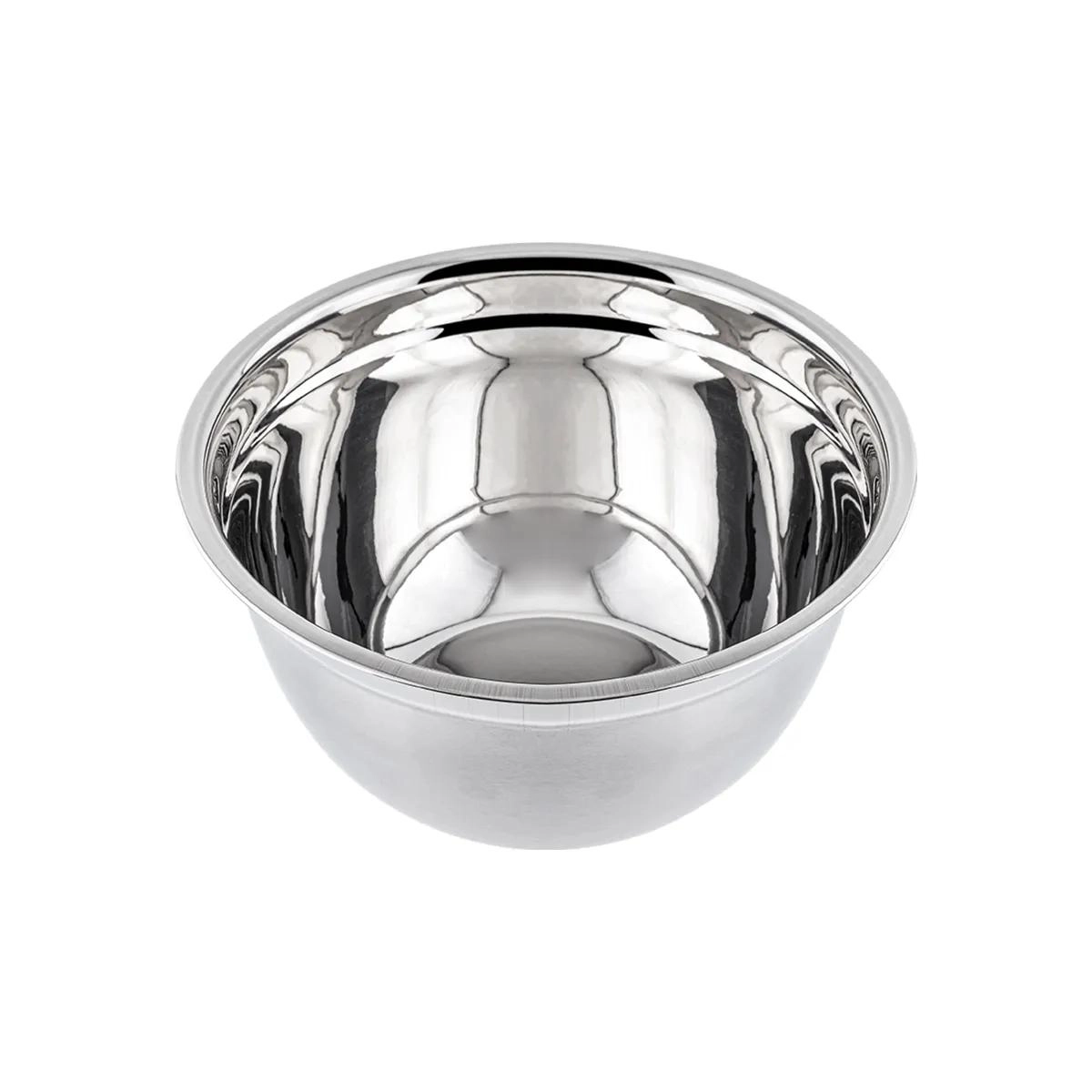 BOWL PROFISSIONAL 6547 22CM 2,4LTS INOX WECK
