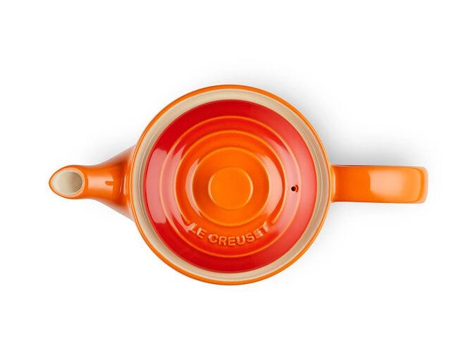 BULE 1,3LTS 70703130900000 LARANJA LE CREUSET