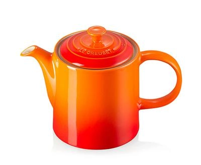 BULE 1,3LTS 70703130900000 LARANJA LE CREUSET