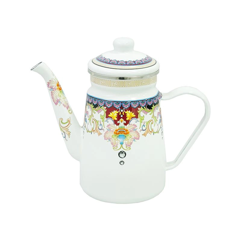 BULE 100000048 INDIANO 1,2LTS ESMALTADO A5 IMPORTADORA