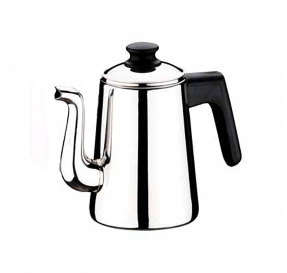 Bule com cabo em baquelite 1,5 L - Art-inox