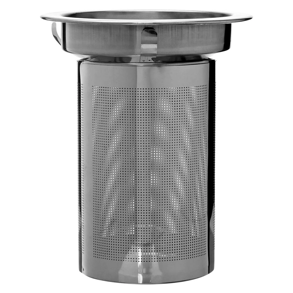 Bule Cha Vidro Borossilicato 800ml Mimo Style