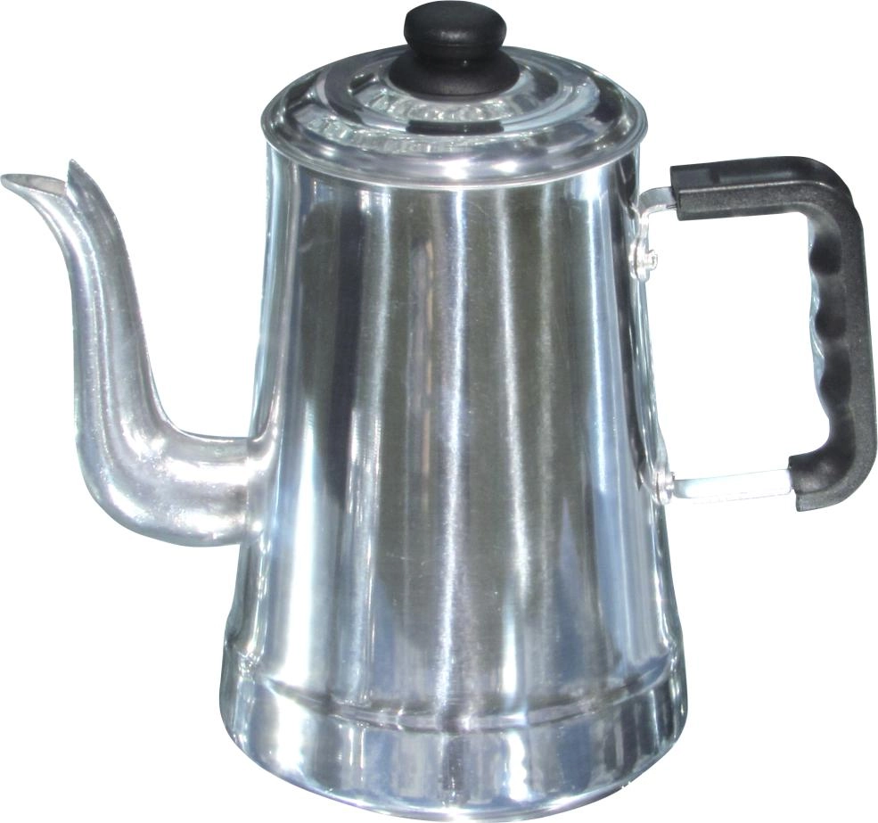 Bule Extra de Alumínio 3,4 Litros Docesar