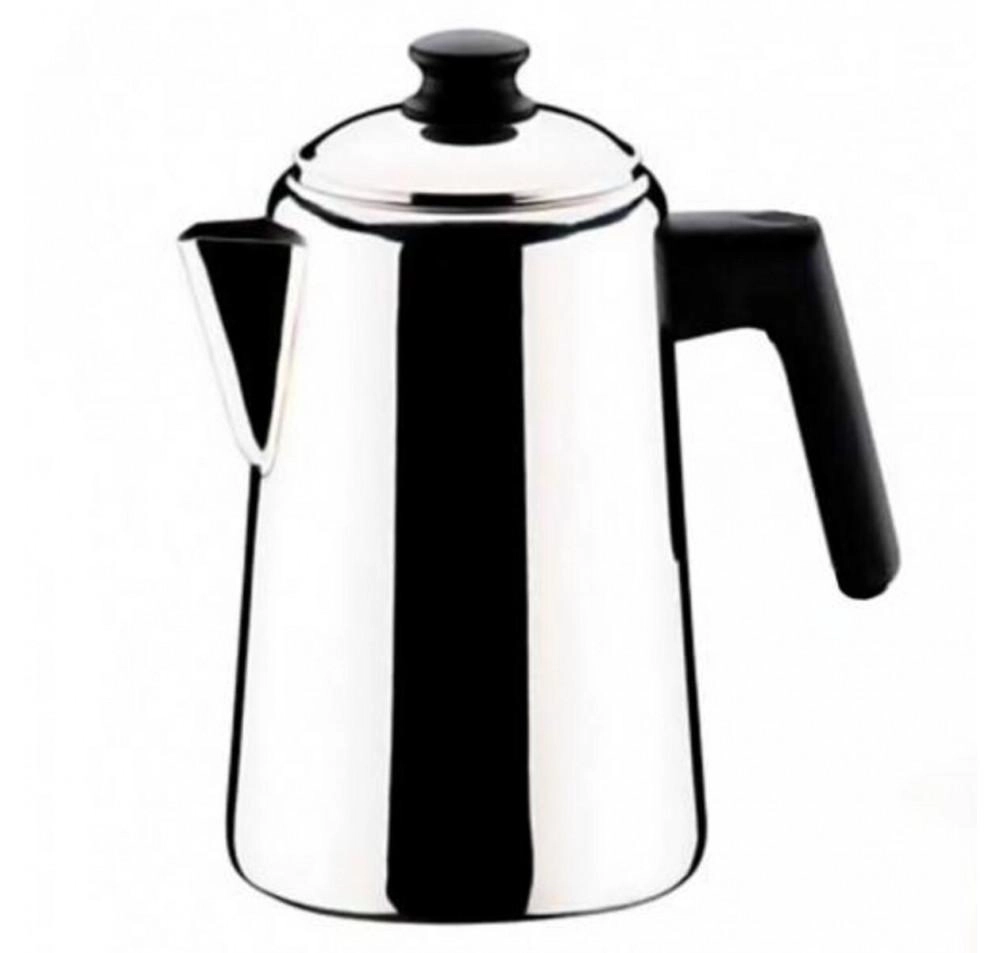 Bule Leite 212 1,5l Inox