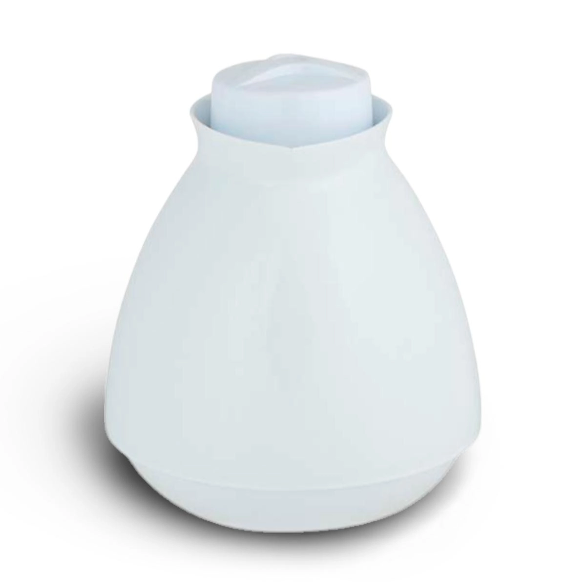 Bule Termico 25100902 Amare Branco 650ml Mor