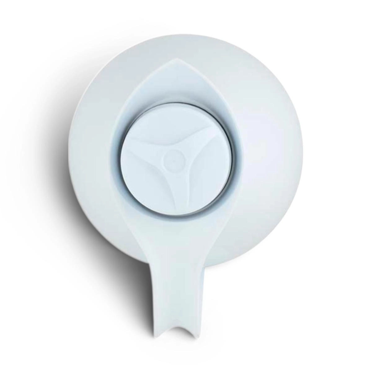 Bule Termico 25100902 Amare Branco 650ml Mor