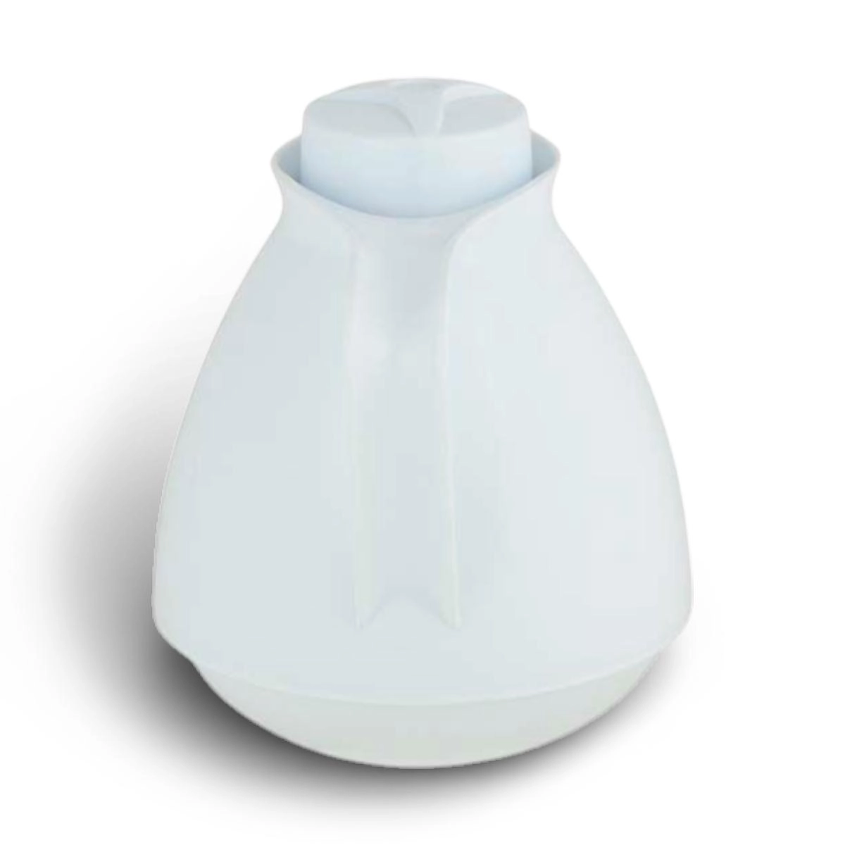 Bule Termico 25100902 Amare Branco 650ml Mor