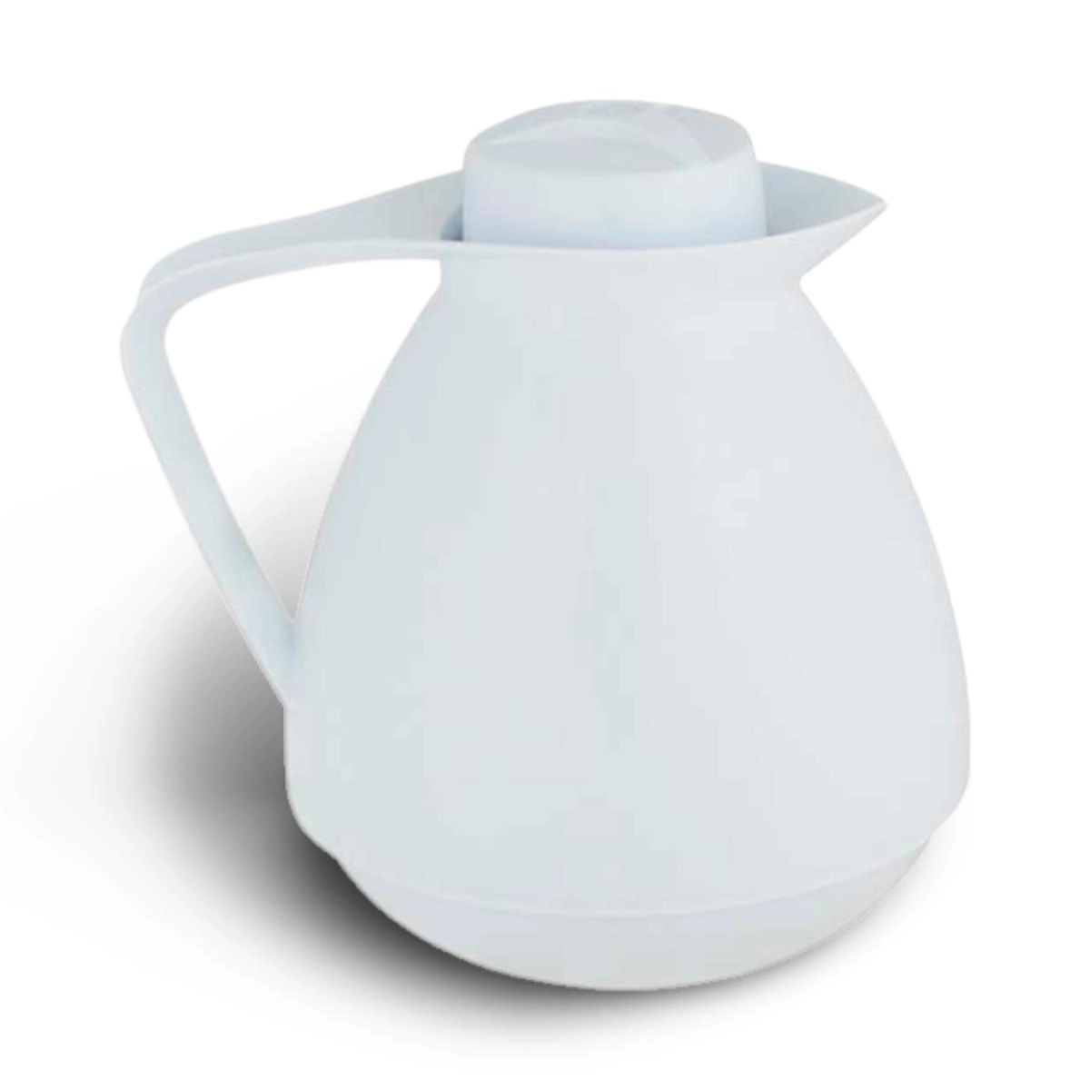 Bule Termico 25100902 Amare Branco 650ml Mor