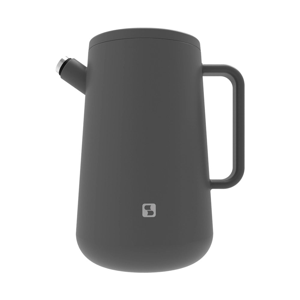 Bule Termico Evidence 1lto Soprano- Cinza