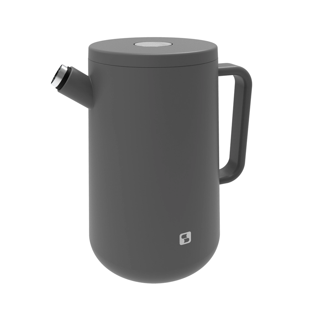 Bule Termico Evidence 1lto Soprano- Cinza