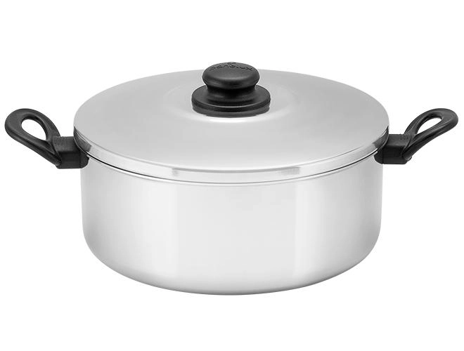 Caçarola 24 cm Polida Classic Panelux