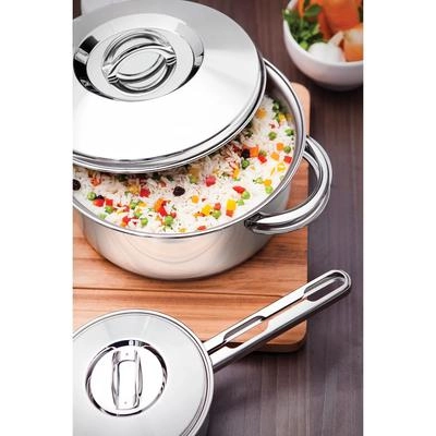 CACAROLA 62503/280 SOLAR 7,1LTS INOX TRAMONTINA