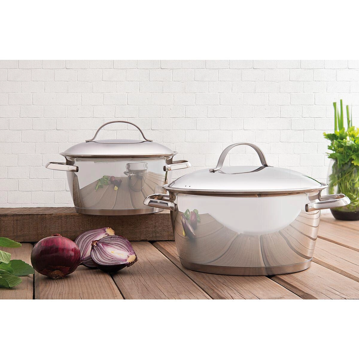 CACAROLA 62654/220 ALLEGRA FUNDA 22CM 4,2LTS TRAMONTINA