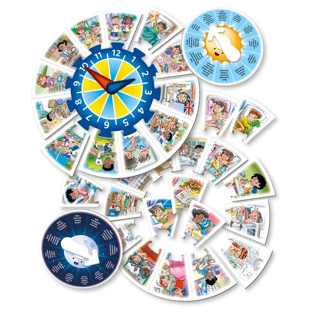 Cada Coisa Na Sua Hora Grow