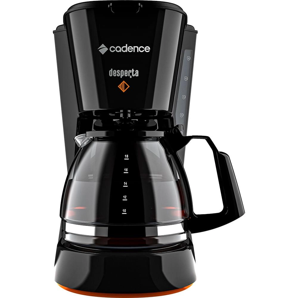 Cafeteira 220V Cadence