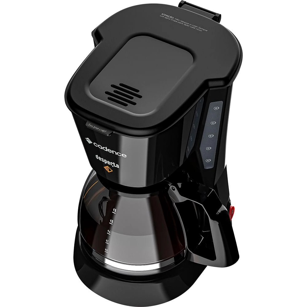 Cafeteira 220V Cadence