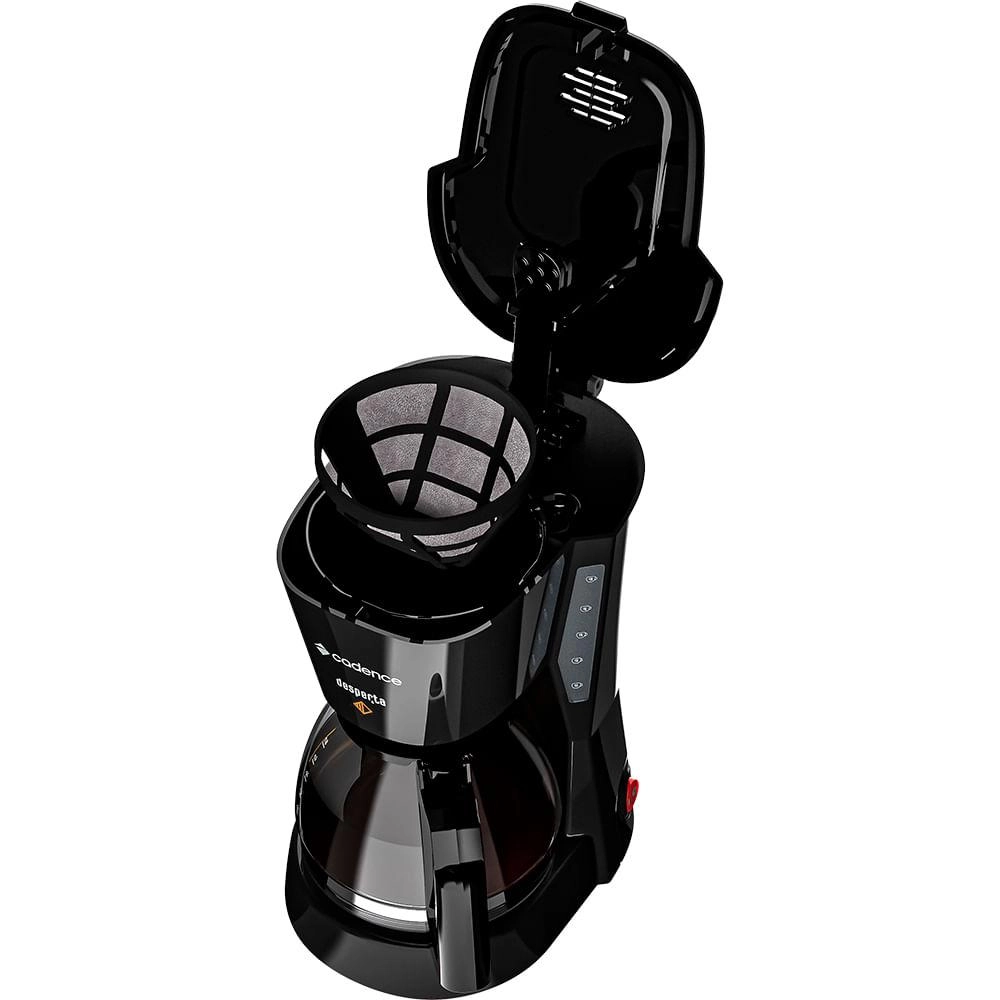 Cafeteira 220V Cadence