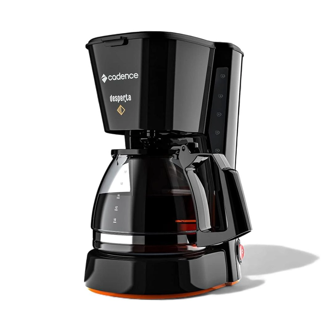 Cafeteira 220V Cadence