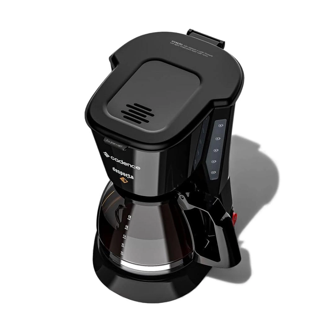 Cafeteira 220V Cadence