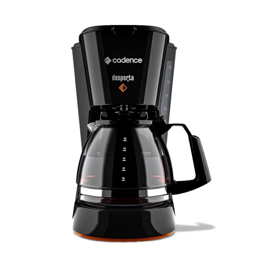 Cafeteira 220V Cadence
