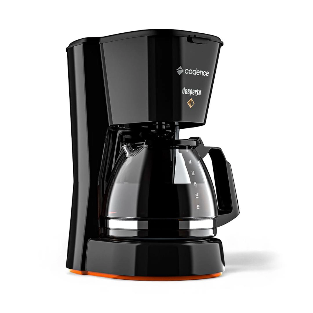 Cafeteira 220V Cadence