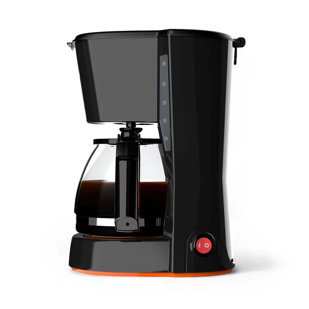 Cafeteira 2em1 Pour Over 220v Cadence - Preta