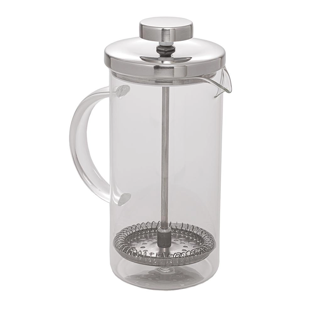 Cafeteira Francesa Borossilicato/Inox 600ml Mimo Style