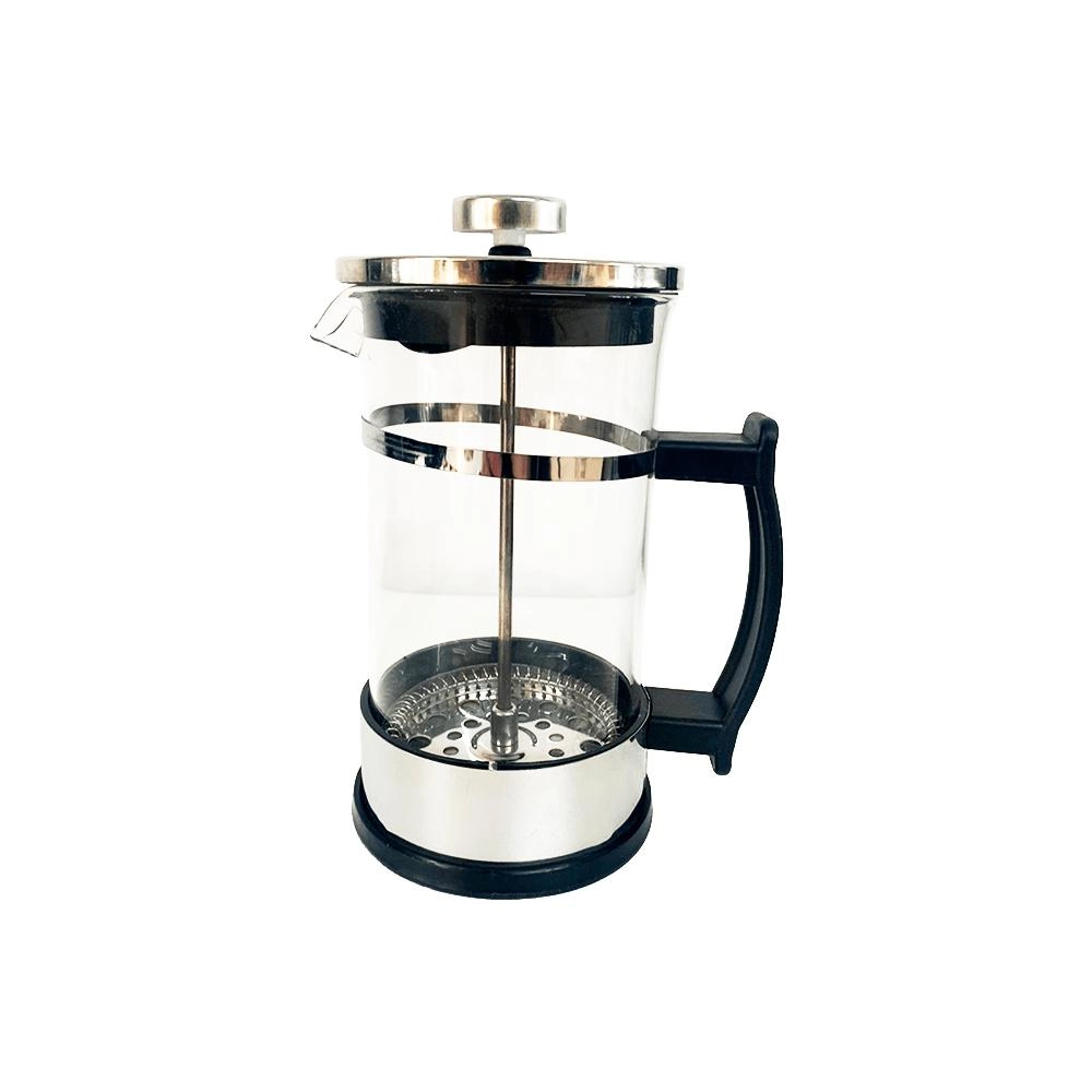 CAFETEIRA FRANCESA D1520 600ML VIDRO/PLASTICO DOLCE HOME