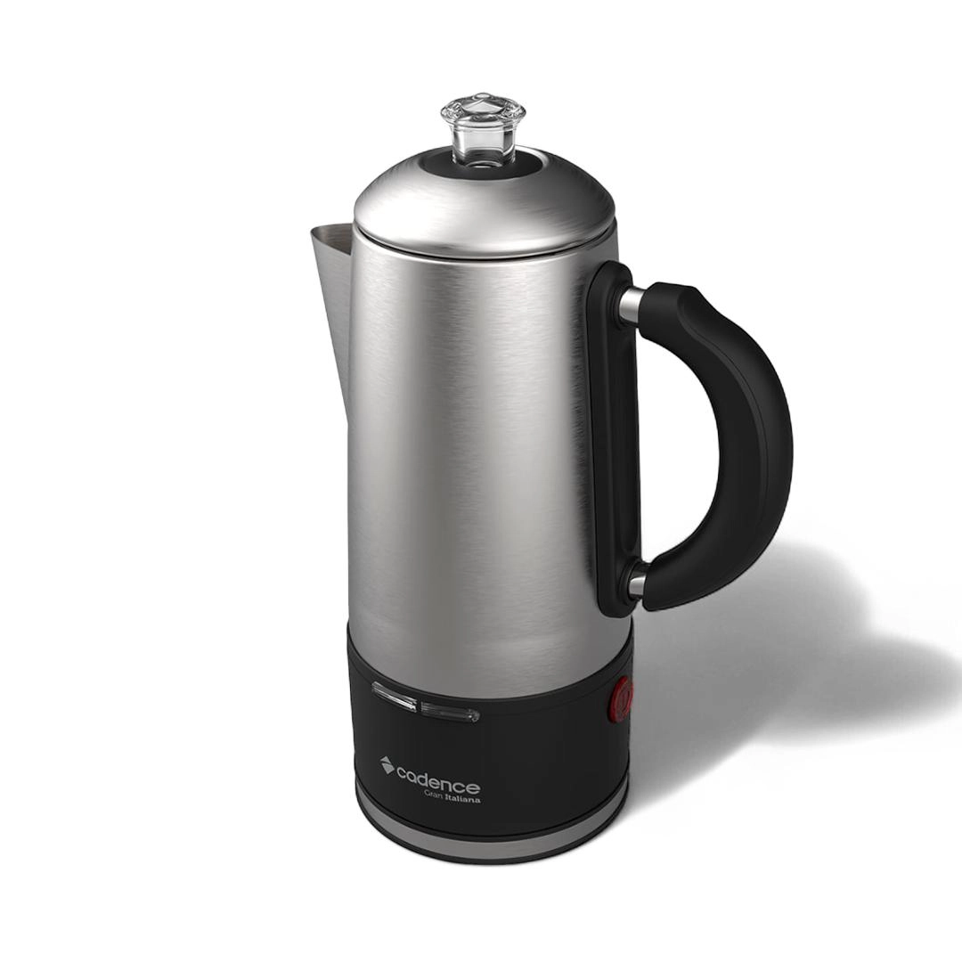 Cafeteira Italiana Gran Italiana 220V 1,5 Litros Cadence