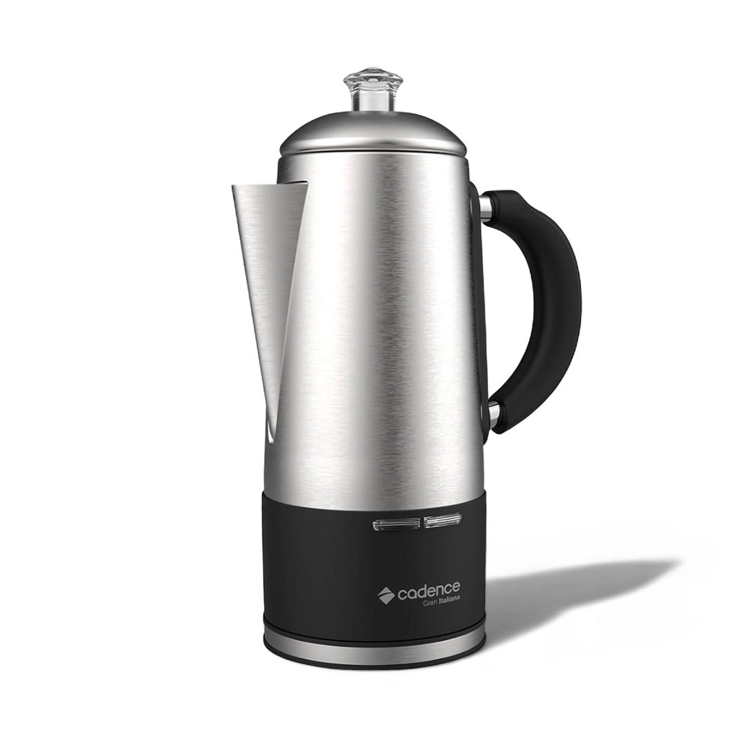 Cafeteira Italiana Gran Italiana 220V 1,5 Litros Cadence