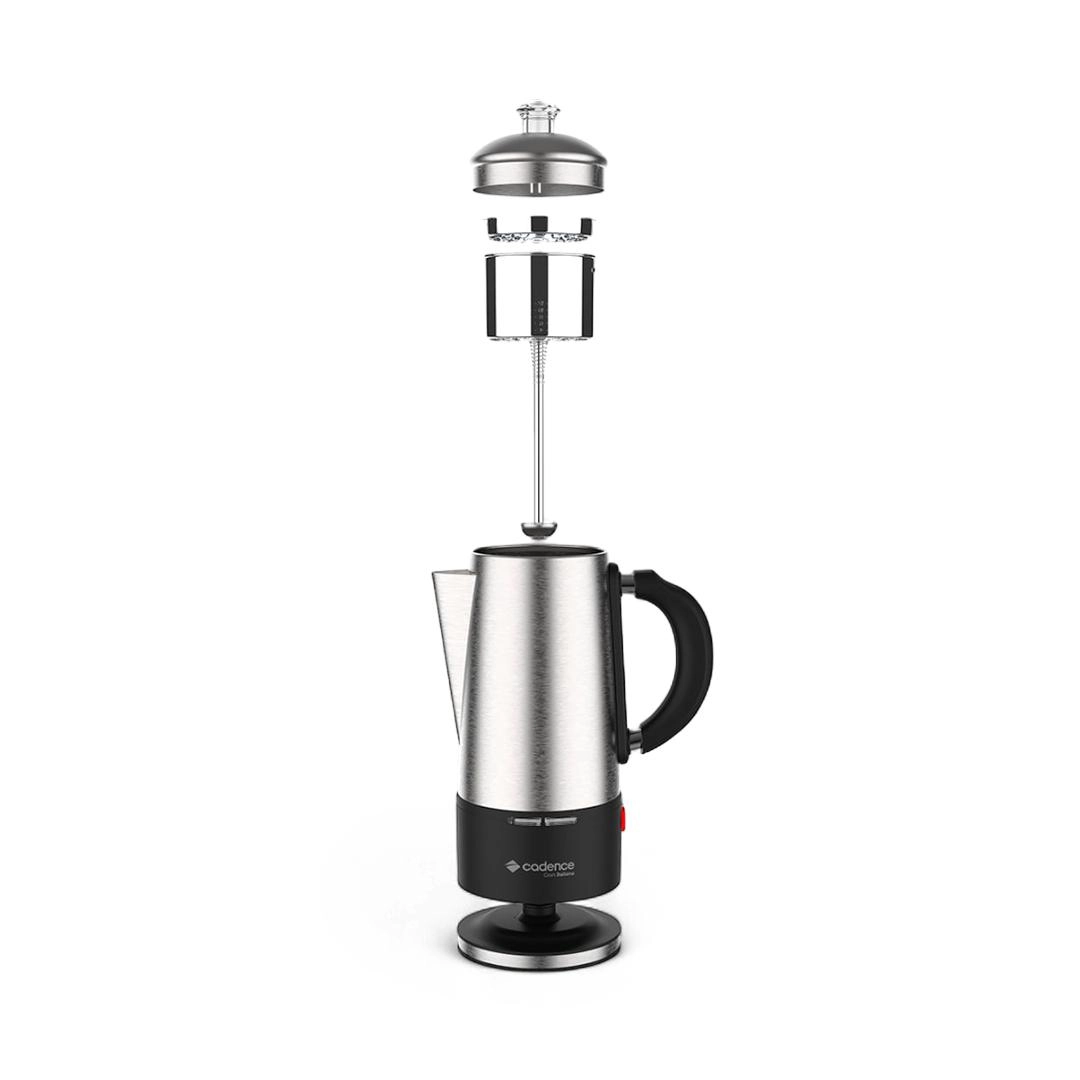 Cafeteira Italiana Gran Italiana 220V 1,5 Litros Cadence