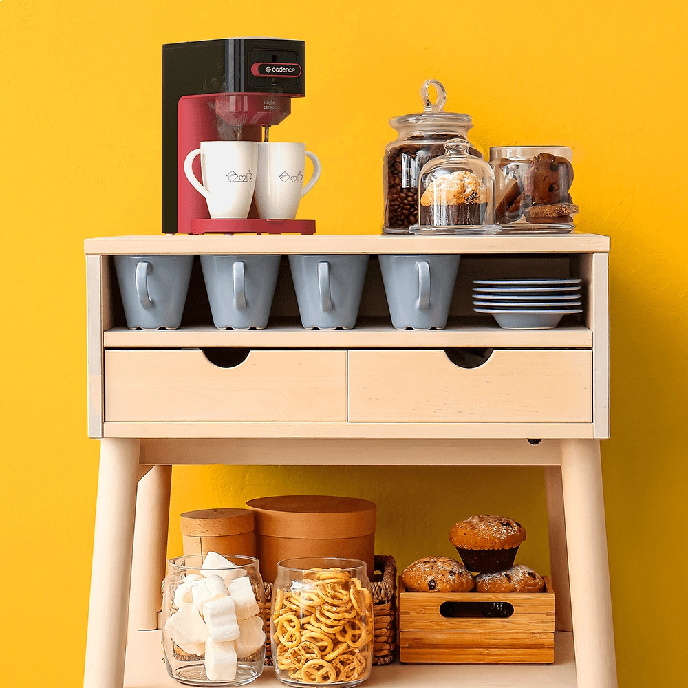 Cafeteira Single Up 220v Cadence