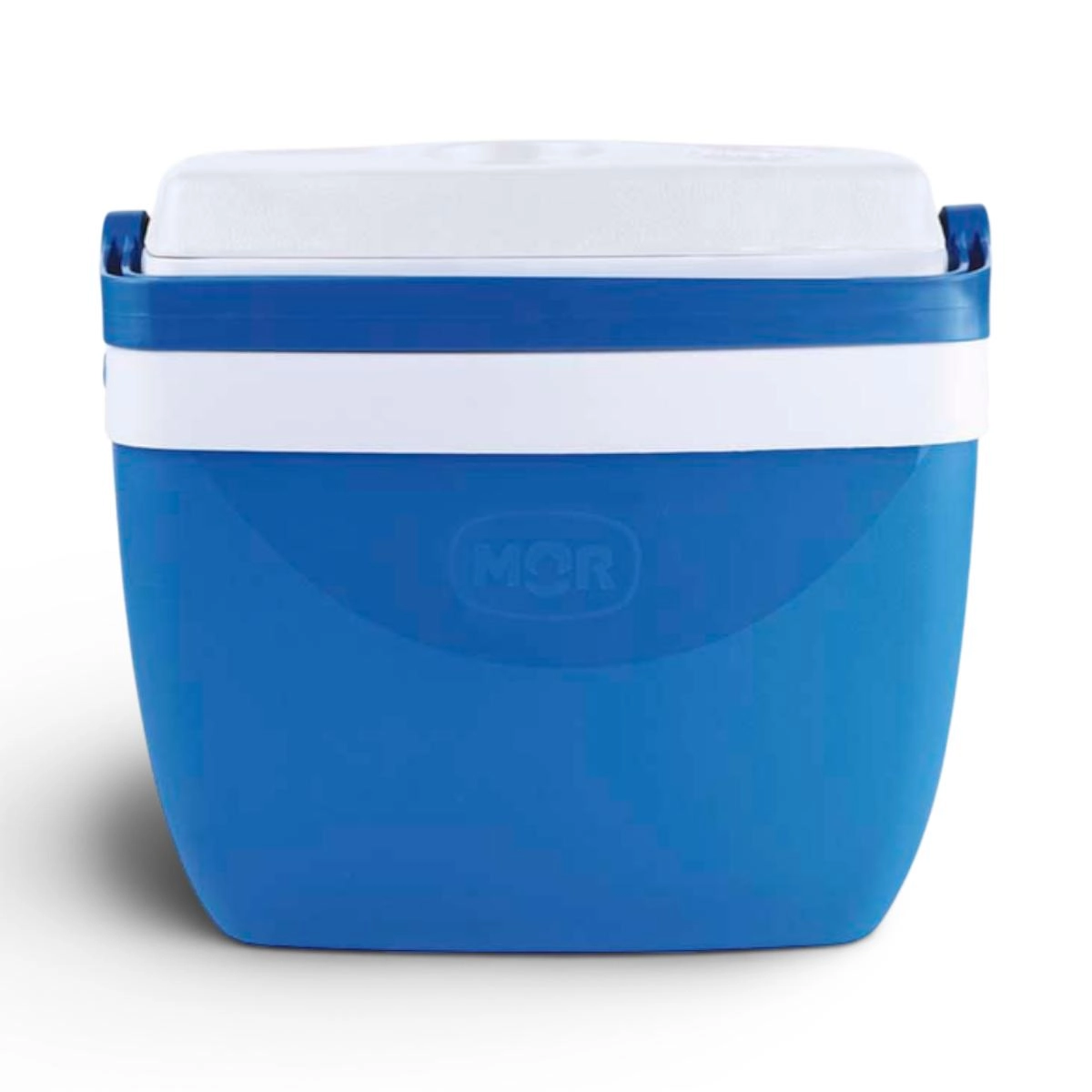 Caixa térmica 12 litros azul - Mor