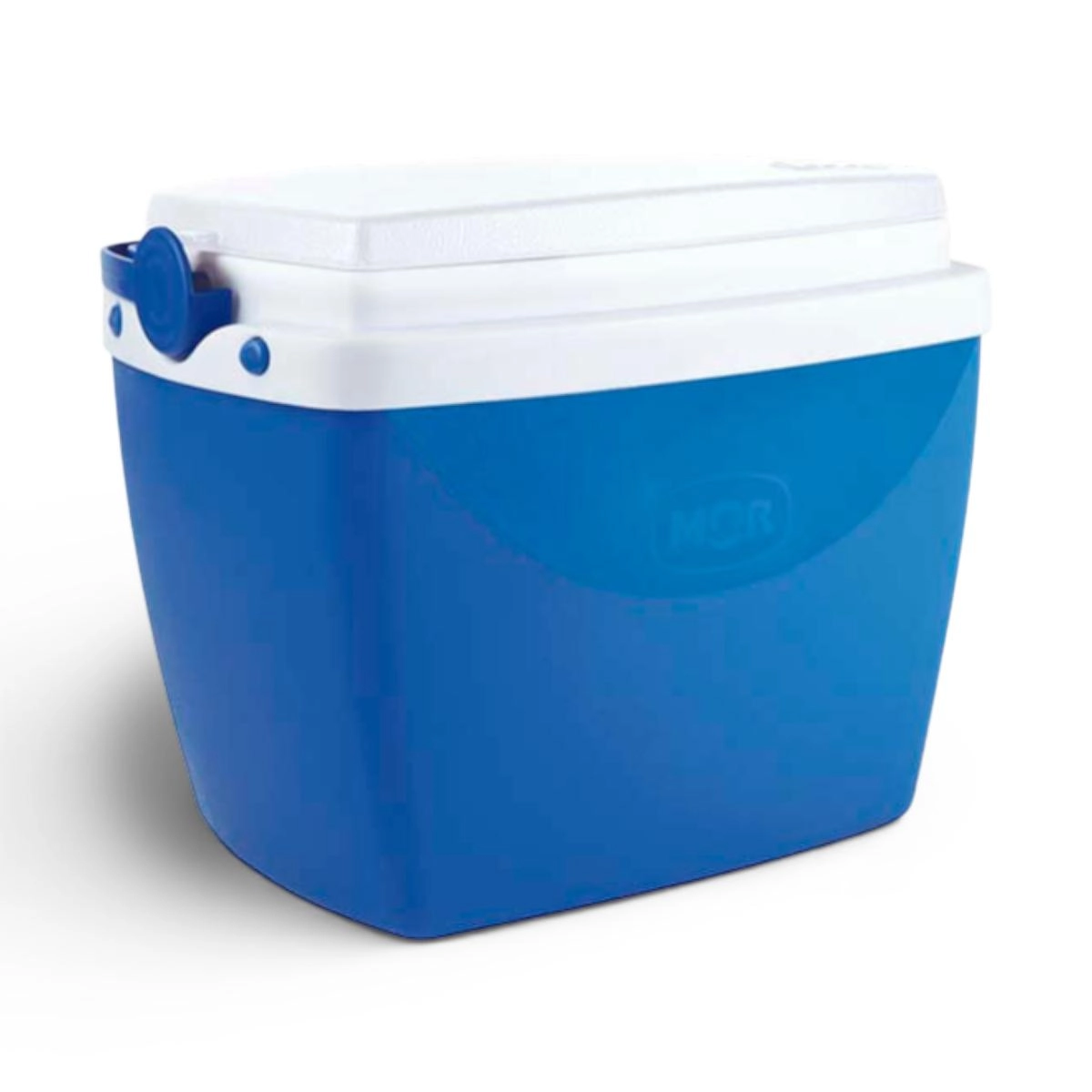 Caixa Térmica 6 Litros Mor - Azul