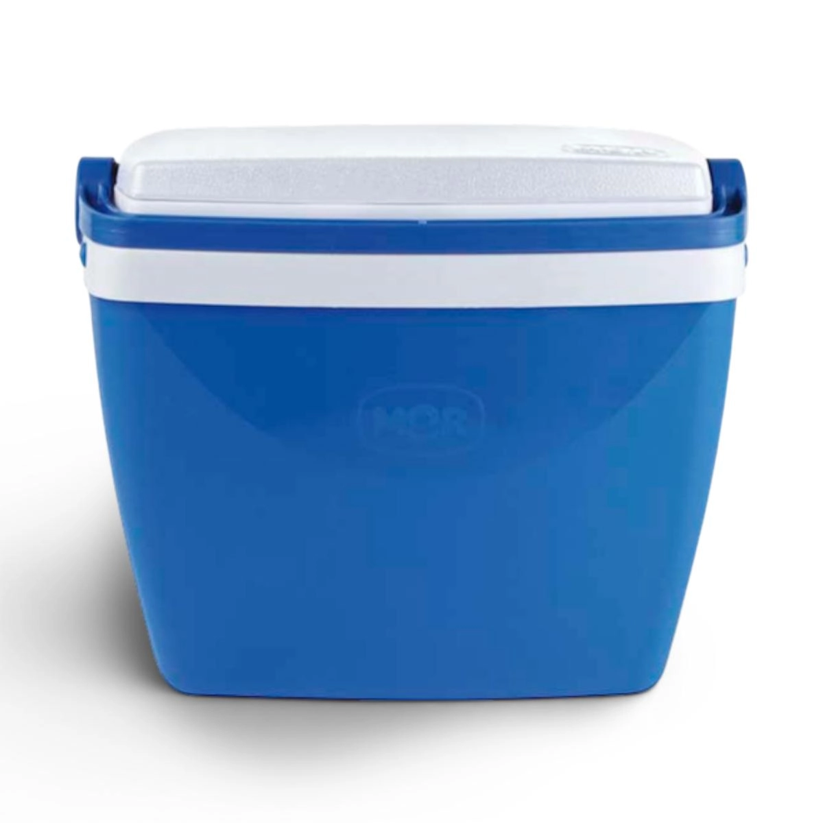 Caixa Térmica 6 Litros Mor - Azul
