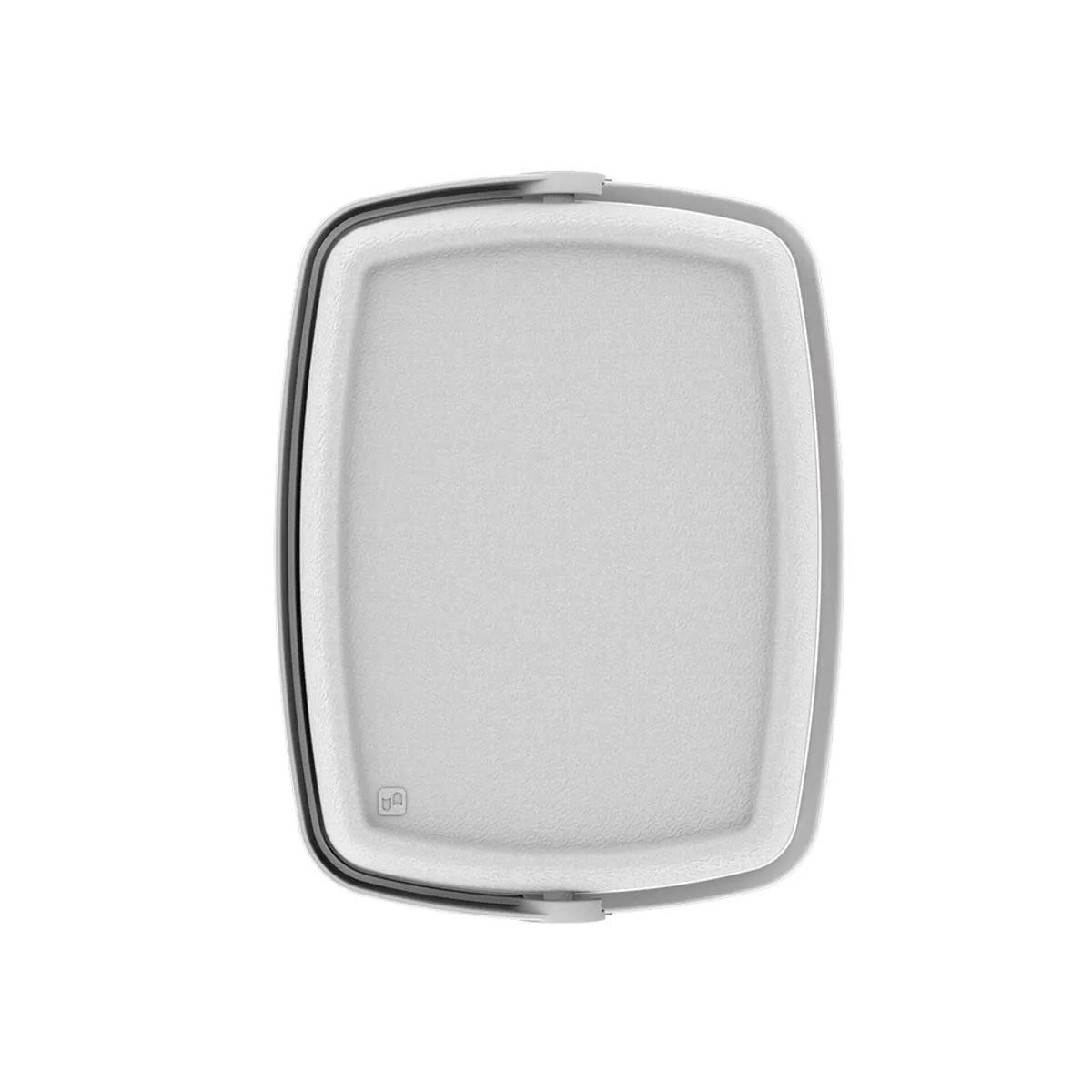 CAIXA TERMICA 09000505539 TROPICAL 12LTS FIG GREEN SOPRANO