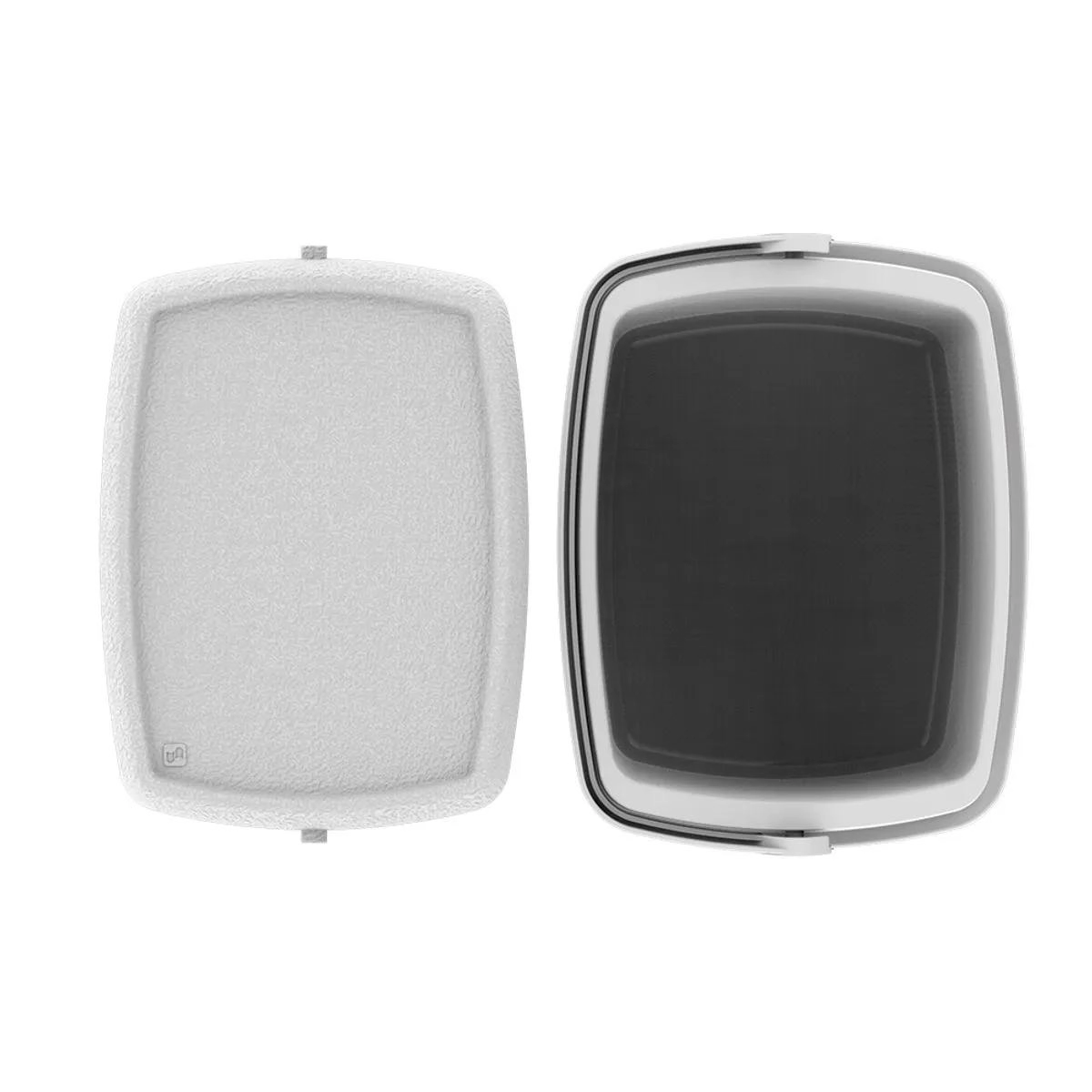 CAIXA TERMICA 09000505539 TROPICAL 12LTS FIG GREEN SOPRANO