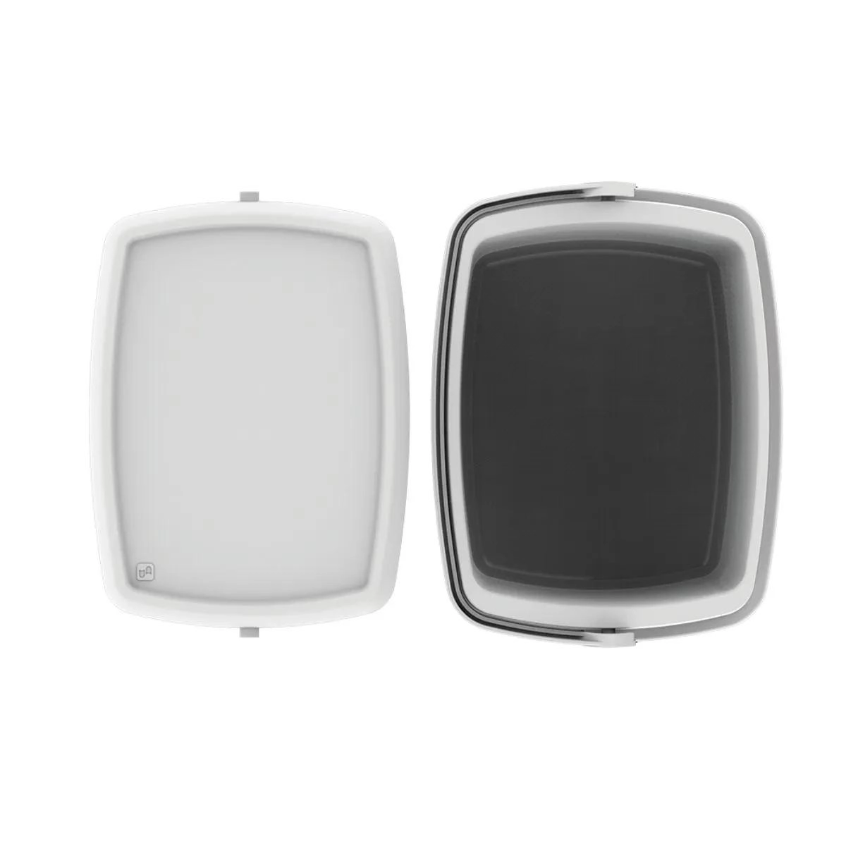 CAIXA TERMICA 09000505543 TROPICAL 12LTS ROSA SOPRANO