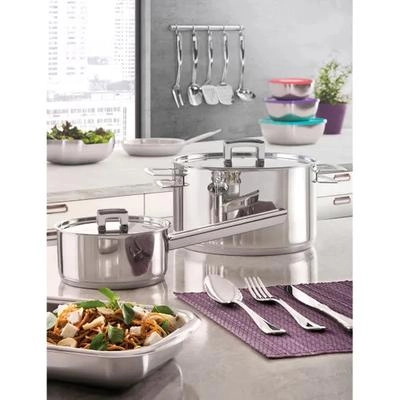 CALDEIRAO 62405/240 BRAVA 24CM 7,7LTS TRAMONTINA